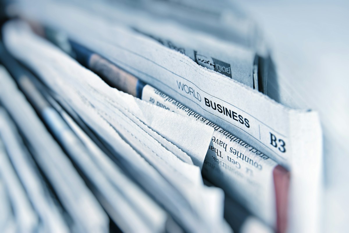 Press & Broadcast Division