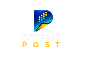 The Ontario Post Logo